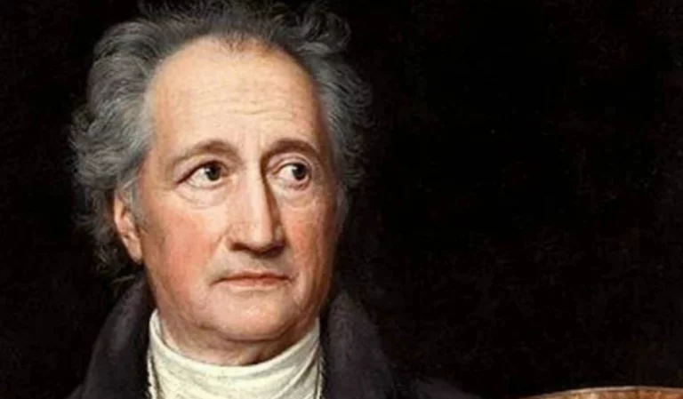 Las mejores frases de Goethe que tienes que leer