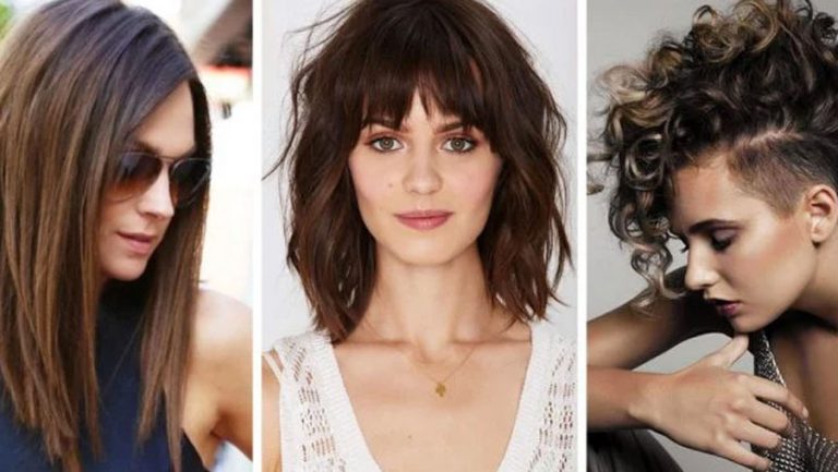 Nuevas tendencias de cabello: cortes y colores para esta temporada