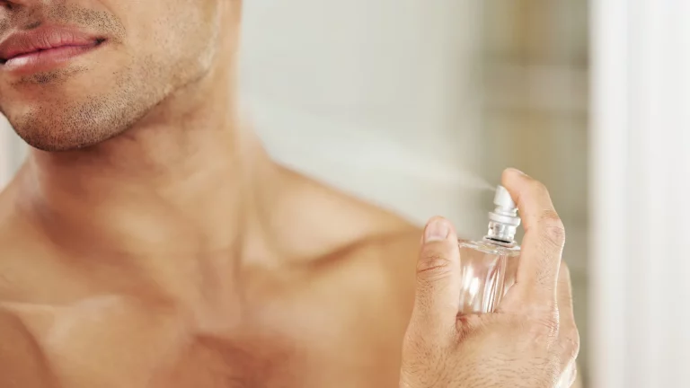 Los mejores perfumes con feromonas para volverse un hombre irresistible