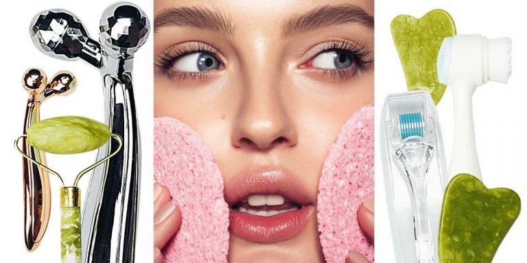 Beauty tools: en modo artesanal