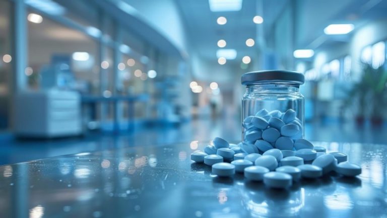 España lidera en la adopción de medicamentos innovadores en Europa, pero enfrenta retrasos significativos