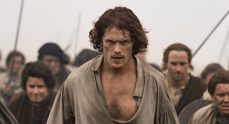 llega la temporada 7 de «Outlander», una de las series dramáticas más esperadas por los espectadores