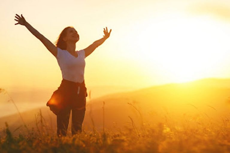 ¿Cuál es la temperatura ideal para alcanzar la felicidad?